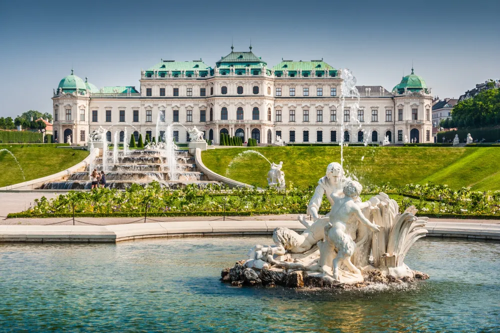 Guerbet Österreich